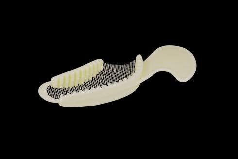 Bite Registration Trays 35/Bx Quadrant